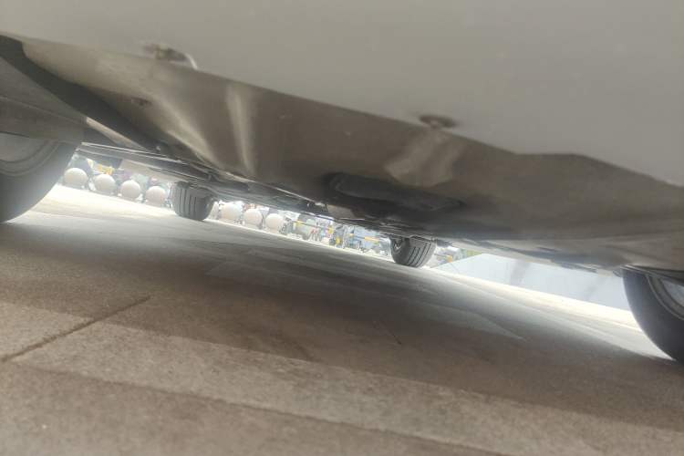 Used BMW 2 Series Active Tourer 2016 218i Fashion Model Chassis Front