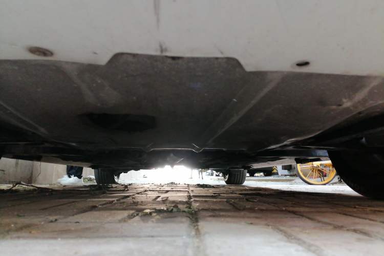 Used BMW 2 Series Active Tourer 2016 218i Leading Model Chassis Front