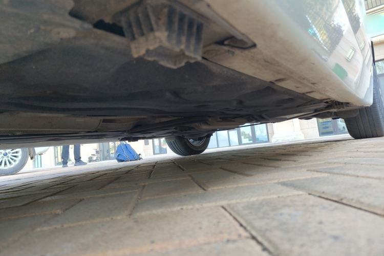 Used BMW 2 Series Active Tourer 2016 218i Sports Design Package Chassis Front Left
