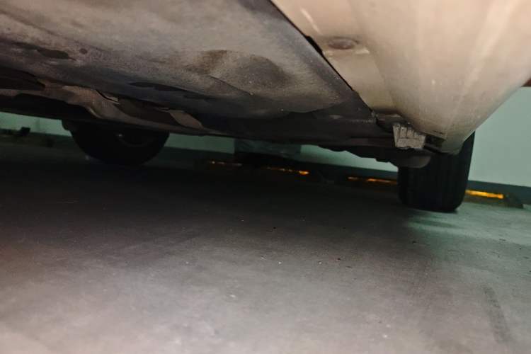 Used BMW 2 Series Active Tourer 2016 218i Leading Model Chassis Front Left