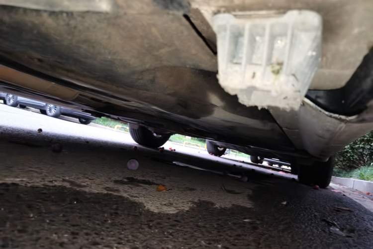 Used BMW 2 Series Active Tourer 2016 218i Leading Model Chassis Front Left