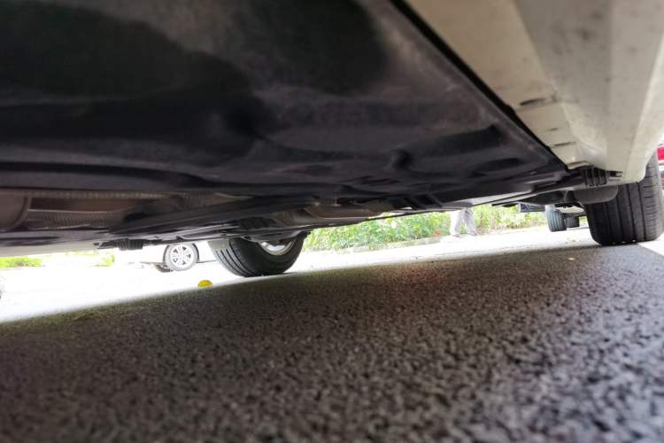 Used BMW 2 Series Active Tourer 2016 218i Fashion Model Chassis Front Left