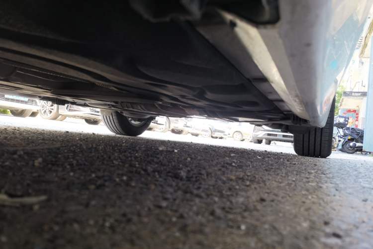 Used BMW 2 Series Active Tourer 2016 218i Fashion Model Chassis Front Left
