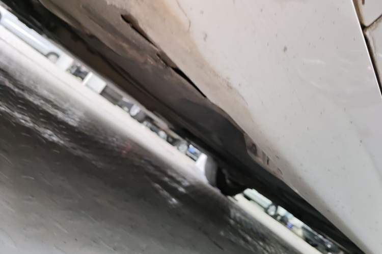 Used BMW 2 Series Active Tourer 2016 218i Leading Model Chassis Front Left