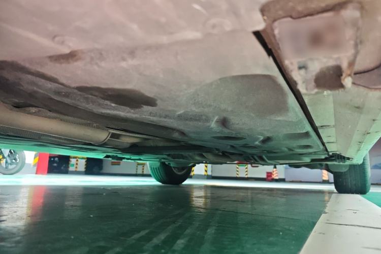 Used BMW 2 Series Active Tourer 2016 218i Leading Model Chassis Front Left