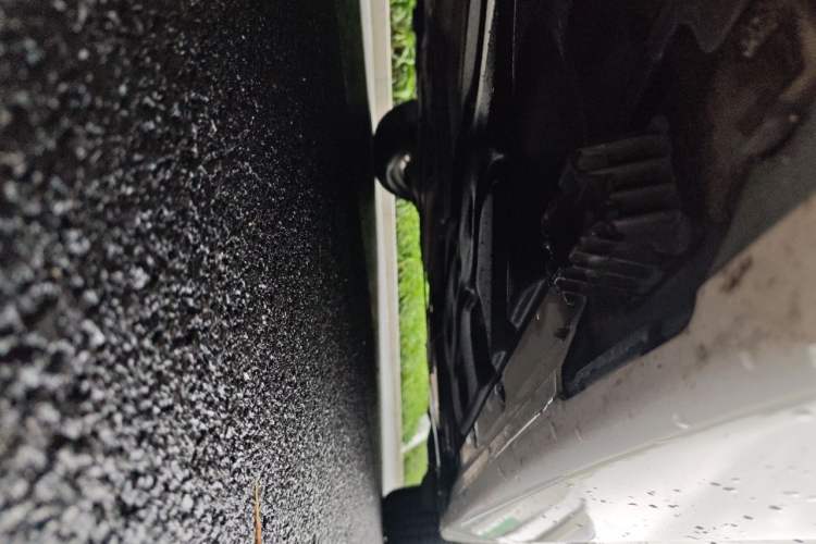 Used BMW 2 Series Active Tourer 2016 218i Fashion Model Chassis Front Left