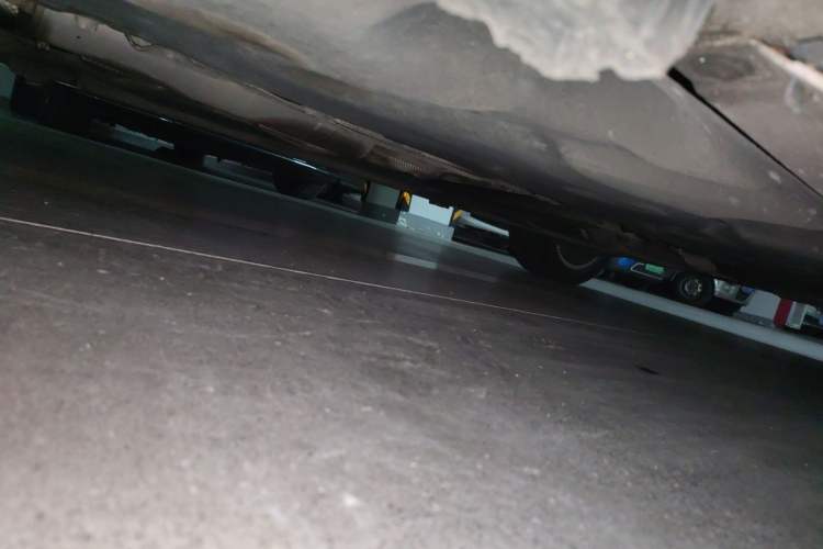 Used BMW 2 Series Active Tourer 2016 218i Fashion Model Chassis Front Left