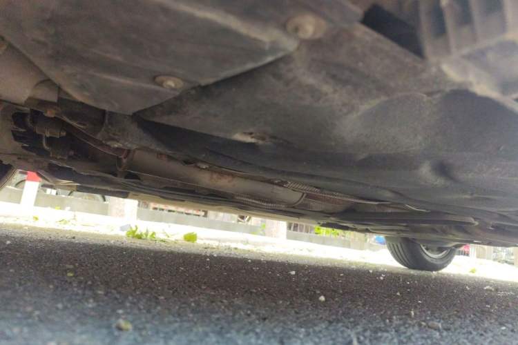 Used BMW 2 Series Active Tourer 2016 218i Fashion Model Chassis Front Left
