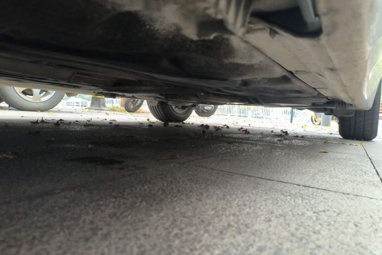 Used BMW 2 Series Active Tourer 2016 218i Fashion Model Chassis Front Left