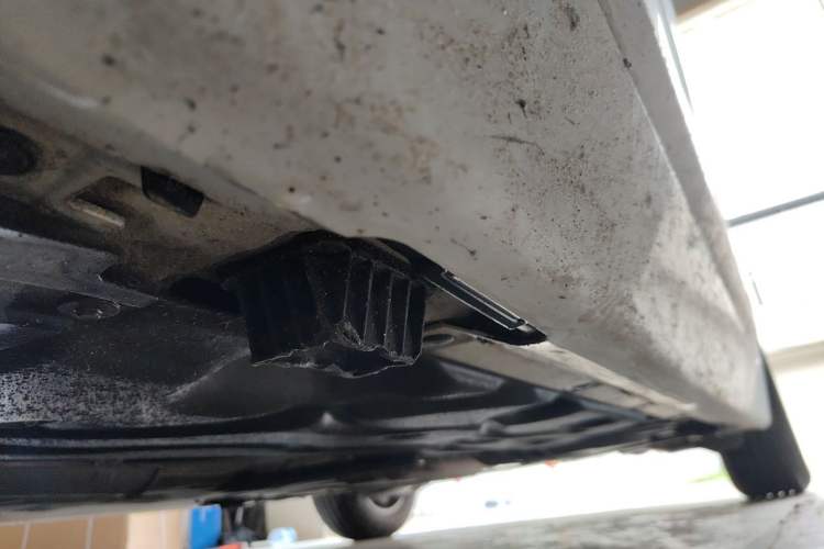 Used BMW 2 Series Active Tourer 2016 218i Leading Model Chassis Front Left