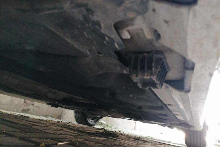 Used BMW 2 Series Active Tourer 2016 218i Leading Model Chassis Front Left