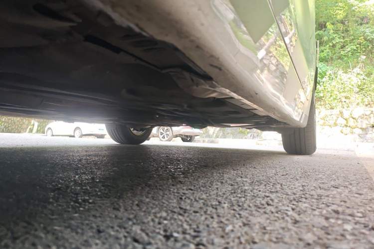 Used BMW 2 Series Active Tourer 2016 218i Leading Model Chassis Front Left
