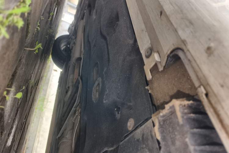 Used BMW 2 Series Active Tourer 2016 218i Sports Design Package Chassis Front Left