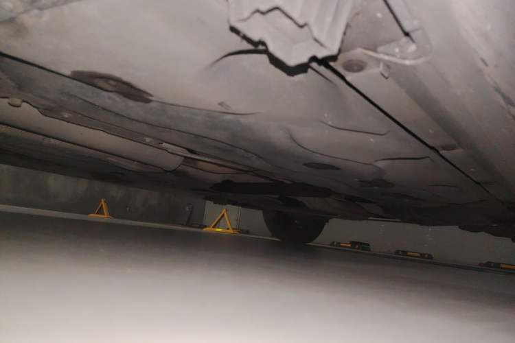 Used BMW 2 Series Active Tourer 2016 218i Sports Design Package Chassis Front Left