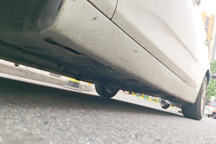 Used BMW 2 Series Active Tourer 2016 218i Fashion Model Chassis Front Left