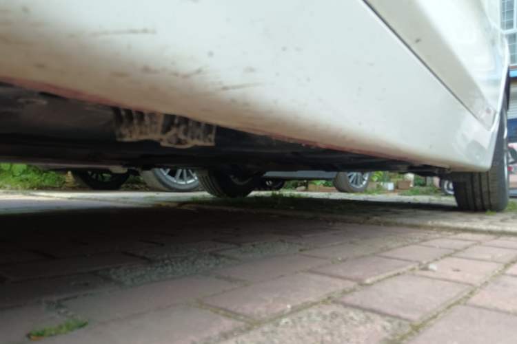 Used BMW 2 Series Active Tourer 2016 218i Fashion Model Chassis Front Left