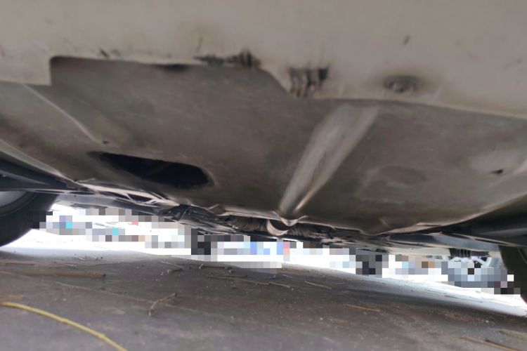 Used BMW 2 Series Active Tourer 2016 218i Fashion Model Chassis Front