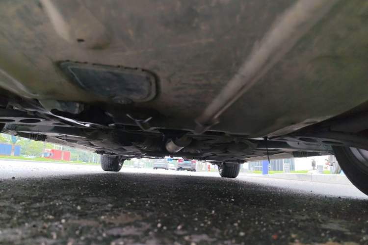 Used BMW 2 Series Active Tourer 2016 218i Sports Design Package Chassis Front