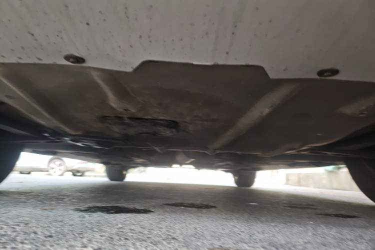 Used BMW 2 Series Active Tourer 2016 218i Leading Model Chassis Front