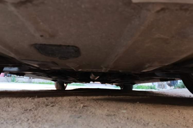 Used BMW 2 Series Active Tourer 2016 218i Fashion Model Chassis Front