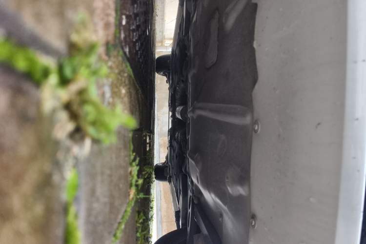 Used BMW 2 Series Active Tourer 2016 218i Sports Design Package Chassis Front