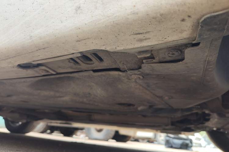 Used BMW 2 Series Active Tourer 2016 218i Leading Model Chassis Front Right