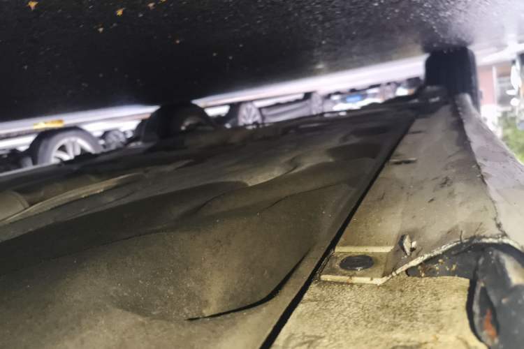Used BMW 2 Series Active Tourer 2016 218i Fashion Model Chassis Front Right
