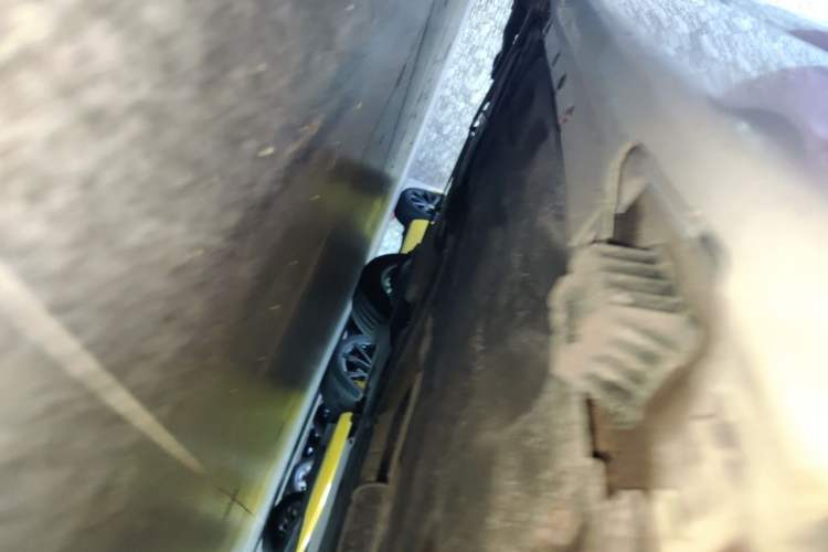 Used BMW 2 Series Active Tourer 2016 218i Leading Model Chassis Front Right