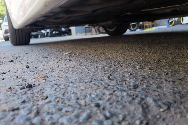 Used BMW 2 Series Active Tourer 2016 218i Fashion Model Chassis Front Right