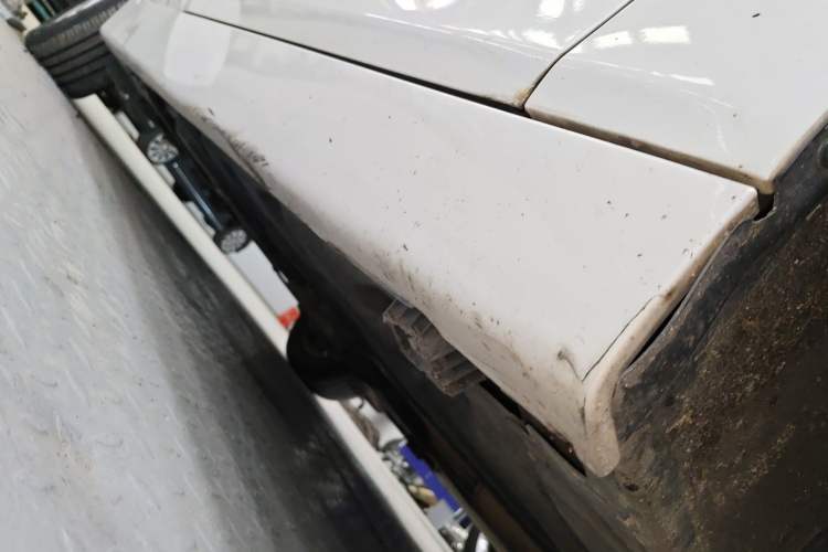 Used BMW 2 Series Active Tourer 2016 218i Leading Model Chassis Front Right