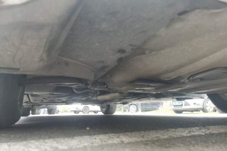 Used BMW 2 Series Active Tourer 2016 218i Fashion Model Chassis Front Right