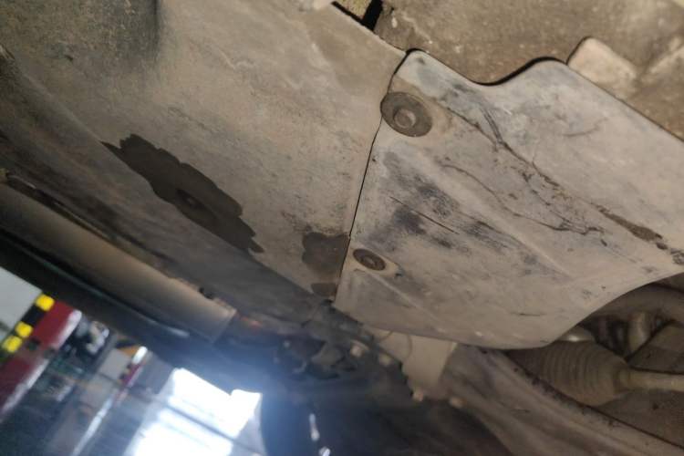 Used BMW 2 Series Active Tourer 2016 218i Leading Model Chassis Front Right