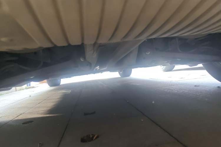 Used BMW 2 Series Active Tourer 2016 218i Fashion Model Chassis Front Right