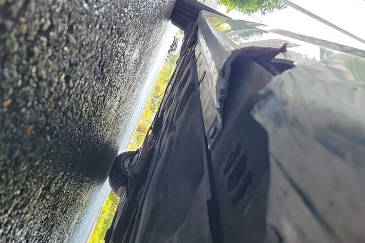 Used BMW 2 Series Active Tourer 2016 218i Fashion Model Chassis Front Right