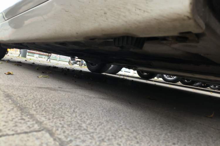 Used BMW 2 Series Active Tourer 2016 218i Fashion Model Chassis Front Right