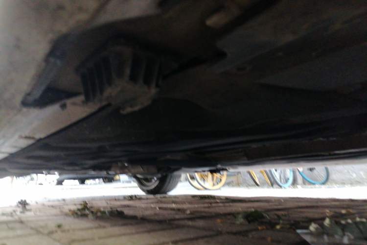 Used BMW 2 Series Active Tourer 2016 218i Leading Model Chassis Front Right