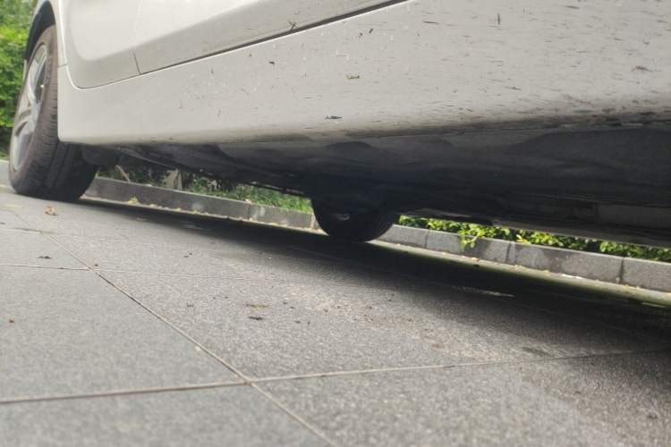 Used BMW 2 Series Active Tourer 2016 218i Sports Design Package Chassis Front Right