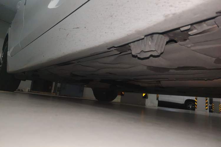 Used BMW 2 Series Active Tourer 2016 218i Sports Design Package Chassis Front Right