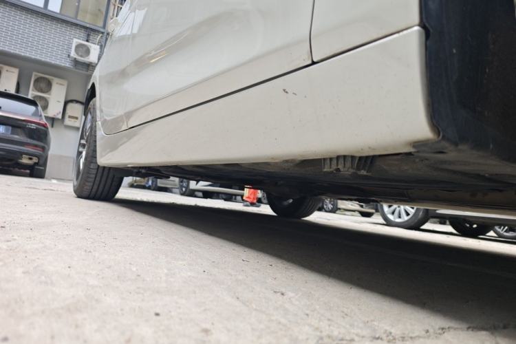 Used BMW 2 Series Active Tourer 2016 218i Sports Design Package Chassis Front Right