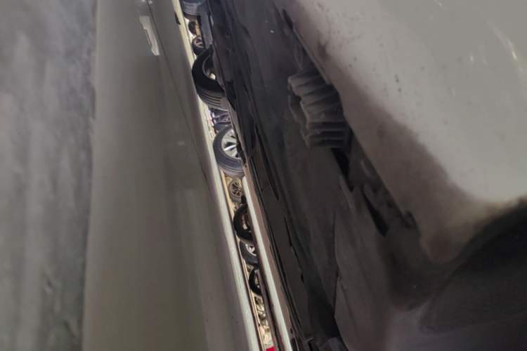 Used BMW 2 Series Active Tourer 2016 218i Sports Design Package Chassis Front Right