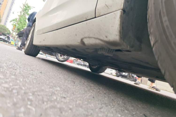 Used BMW 2 Series Active Tourer 2016 218i Fashion Model Chassis Front Right