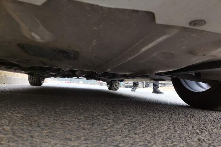 Used BMW 2 Series Active Tourer 2016 218i Sports Design Package Chassis Front
