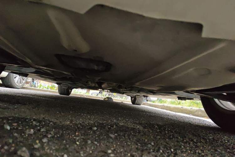 Used BMW 2 Series Active Tourer 2016 218i Leading Model Chassis Front
