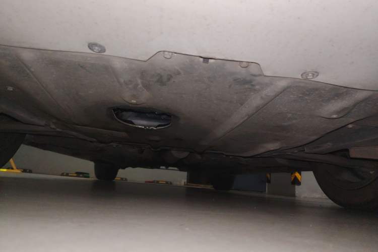 Used BMW 2 Series Active Tourer 2016 218i Sports Design Package Chassis Front