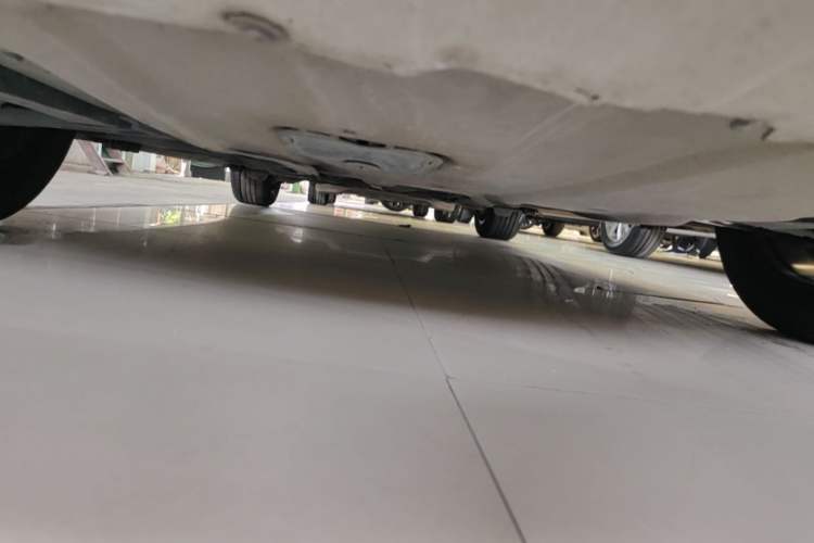 Used BMW 2 Series Active Tourer 2016 218i Sports Design Package Chassis Front