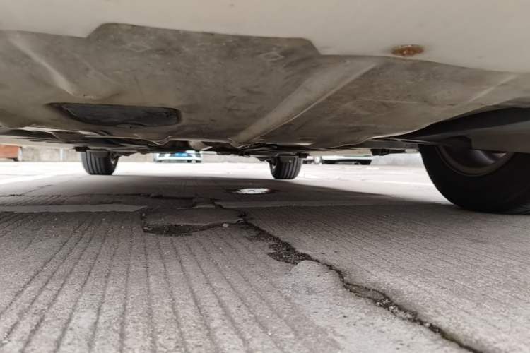 Used BMW 2 Series Active Tourer 2016 218i Fashion Model Chassis Front
