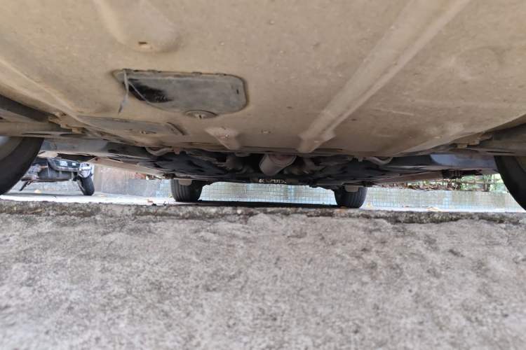 Used BMW 2 Series Active Tourer 2016 218i Fashion Model Chassis Front
