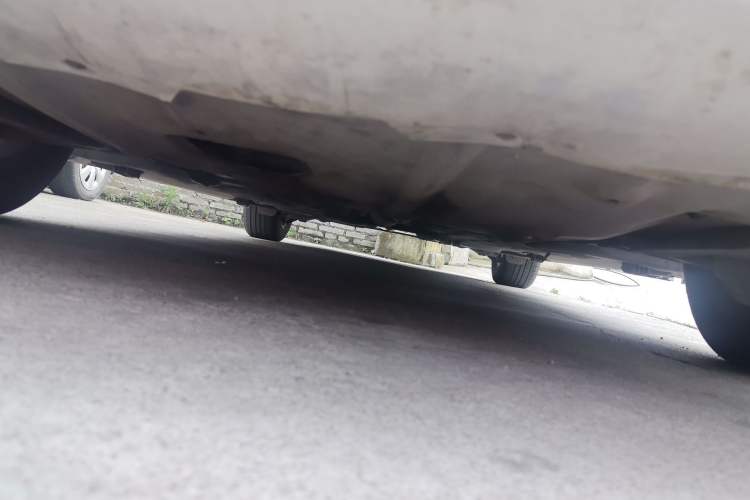 Used BMW 2 Series Active Tourer 2016 218i Fashion Model Chassis Front