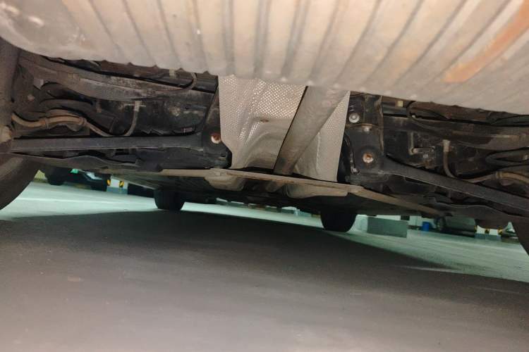 Used BMW 2 Series Active Tourer 2016 218i Leading Model Chassis Rear