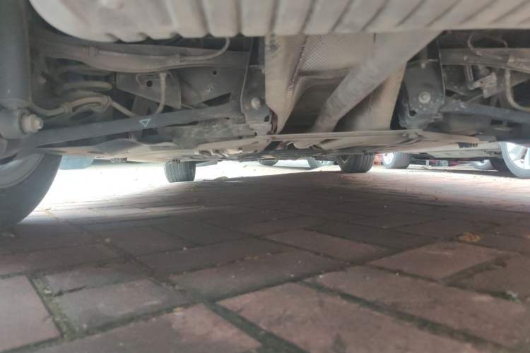 Used BMW 2 Series Active Tourer 2016 218i Leading Model Chassis Rear